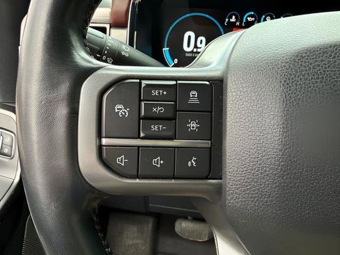 Certified 2021 Ford F150 Lariat AWD/4WD image 17
