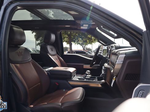 Used 2024 Ford F150 King Ranch AWD/4WD image 31