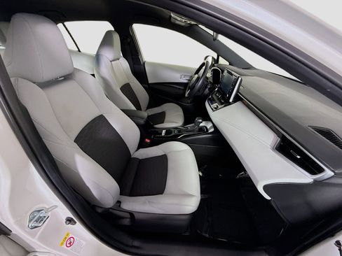 Used 2019 Toyota Corolla SE image 29