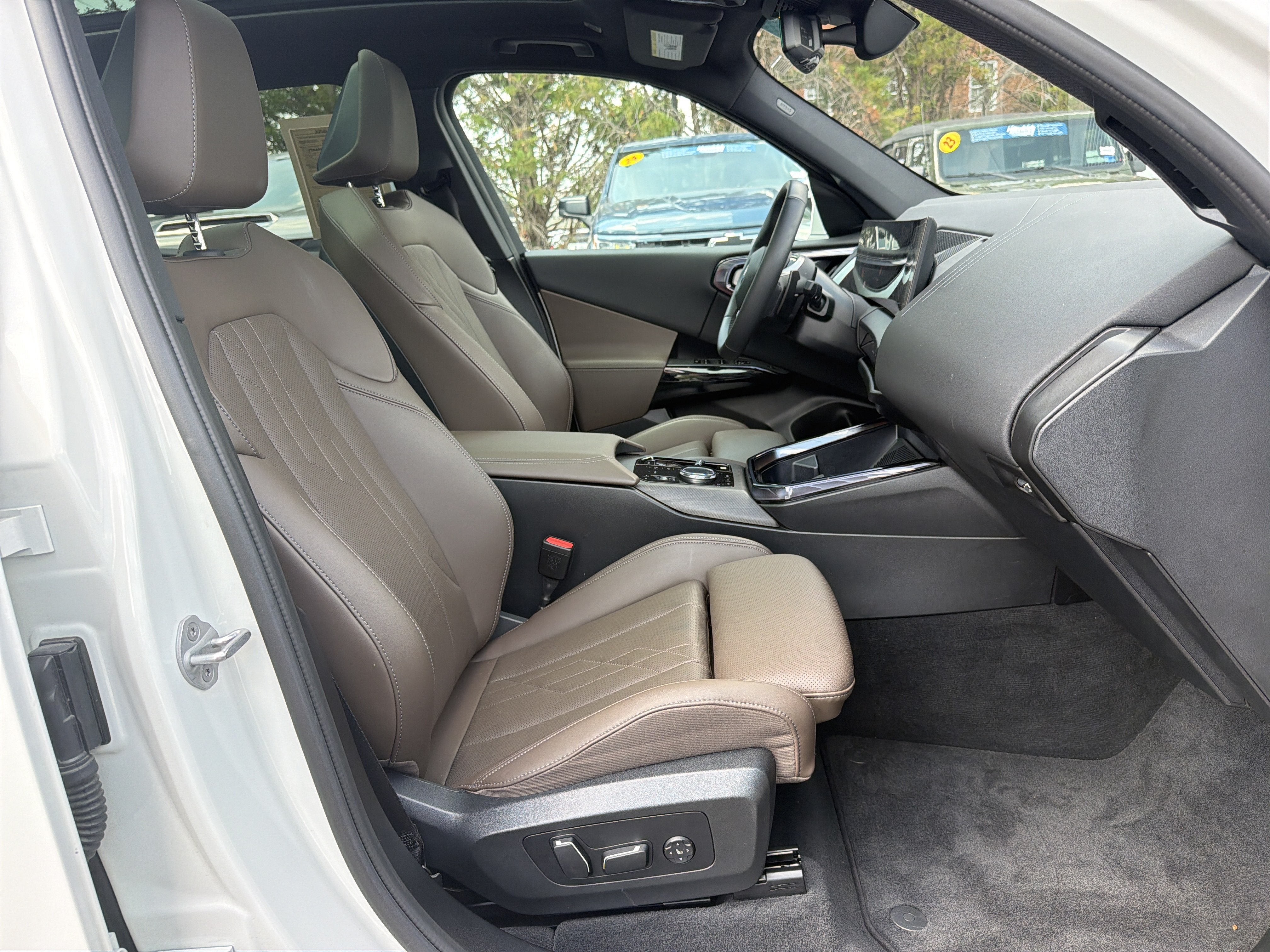 Used 2026 BMW X3 xDrive30i AWD/4WD image 35