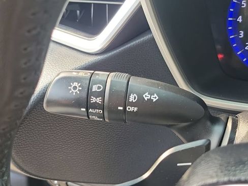 Used 2021 Toyota Corolla XSE FWD image 12