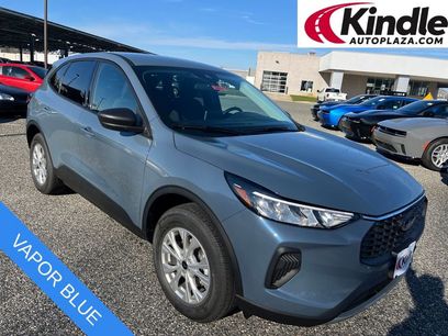 New 2026 Ford Escape Active w/ Cold Weather Package