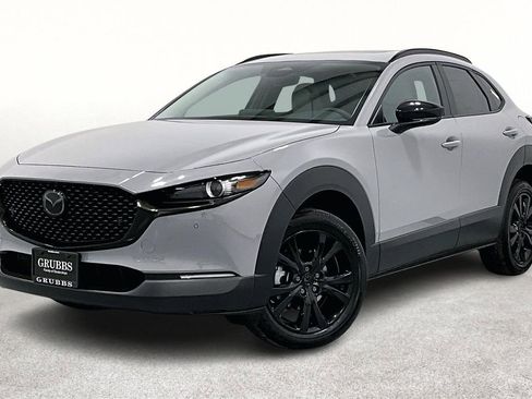 New 2026 MAZDA CX-30 AWD 2.5 S image 2
