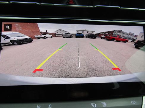 Used 2024 Jeep Wagoneer Launch Edition image 32