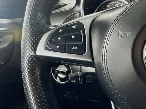 Used 2018 Mercedes-Benz GLS 63 AMG 4MATIC image 25