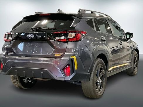 Used 2025 Subaru Crosstrek 2.5i Sport AWD/4WD image 13
