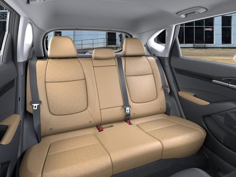 New 2026 Kia Seltos EX AWD/4WD image 19