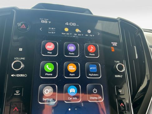 Used 2025 Subaru Ascent Bronze Edition w/ Onyx Package image 21