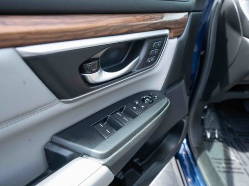 Used 2020 Honda CR-V EX-L image 7