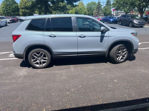 Certified 2023 Honda Passport EX-L image 5