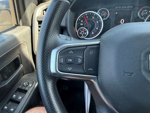 New 2025 RAM 5500 Tradesman AWD/4WD image 23