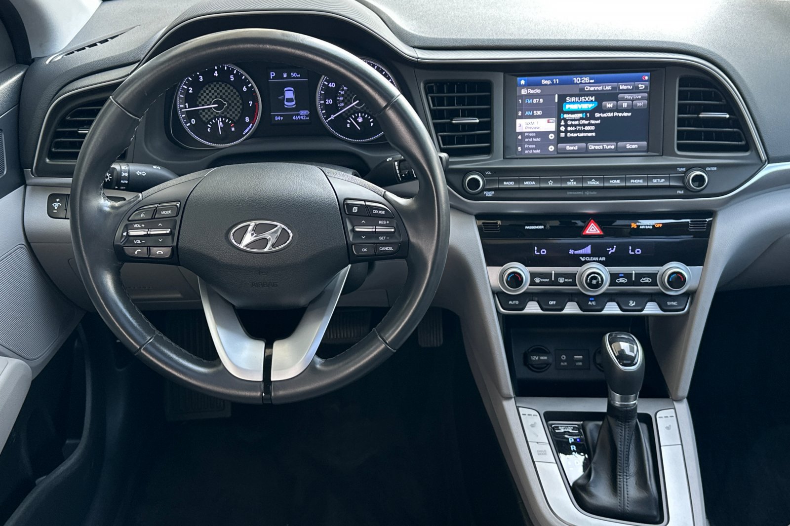Used 2020 Hyundai Elantra Value Edition FWD image 14