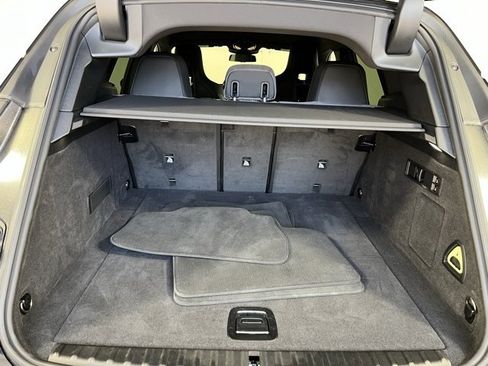 Used 2026 BMW iX xDrive45 w/ M Sport Package image 21