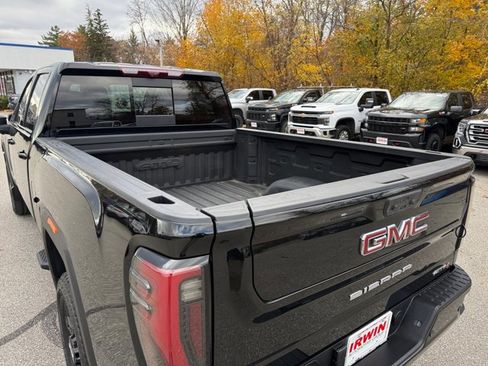 Certified 2024 GMC Sierra 2500 AT4 w/ AT4 Premium Plus Package image 17