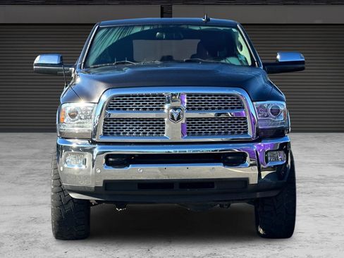 Used 2017 RAM 2500 Laramie image 10