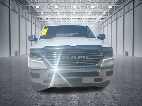 Used 2019 RAM 1500 Laramie RWD image 10