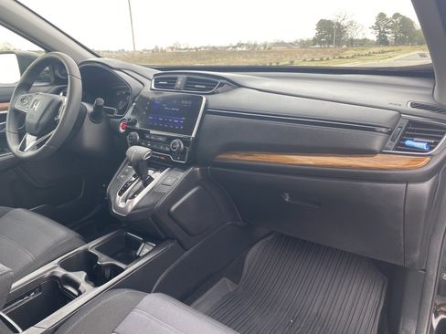 Certified 2018 Honda CR-V EX image 14