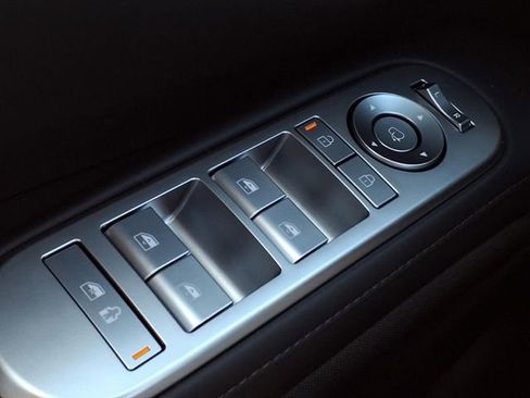 New 2026 Hyundai Palisade Calligraphy image 25