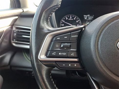 Used 2023 Subaru Outback Onyx Edition image 20