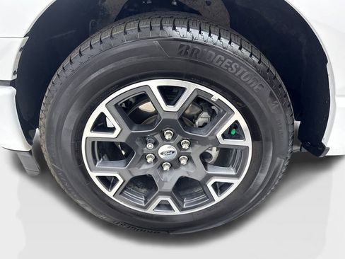 Used 2024 Ford F150 STX image 84