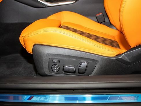 New 2026 BMW M4 xDrive Competition image 15