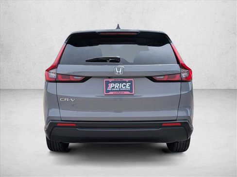 Used 2024 Honda CR-V EX image 7