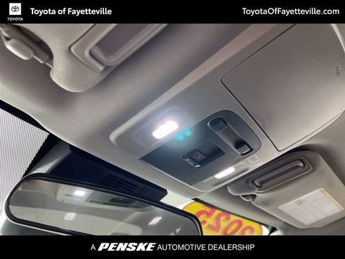 Used 2025 Toyota Camry LE image 23