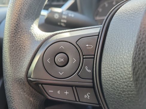 Used 2024 Toyota Corolla LE image 25