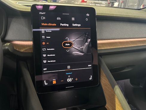 Certified 2022 Polestar Polestar 2 w/ Plus Package image 15