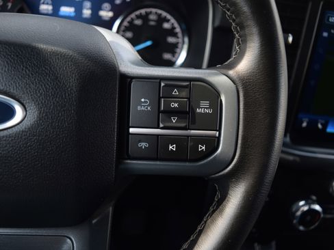 Used 2023 Ford F150 XLT w/ Equipment Group 302A High image 5