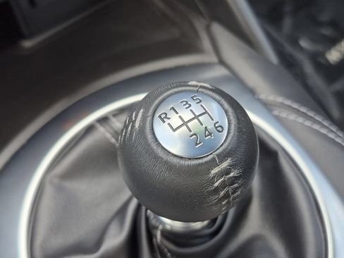 Used 2024 MAZDA MX-5 Miata RF Grand Touring w/ Appearance Package RWD image 27
