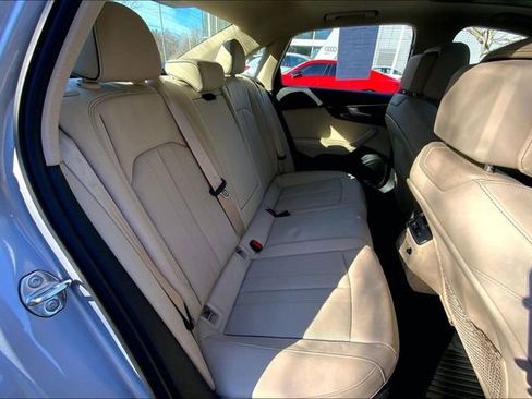 Used 2023 Audi A4 2.0T Premium Plus w/ Premium Plus Package image 19