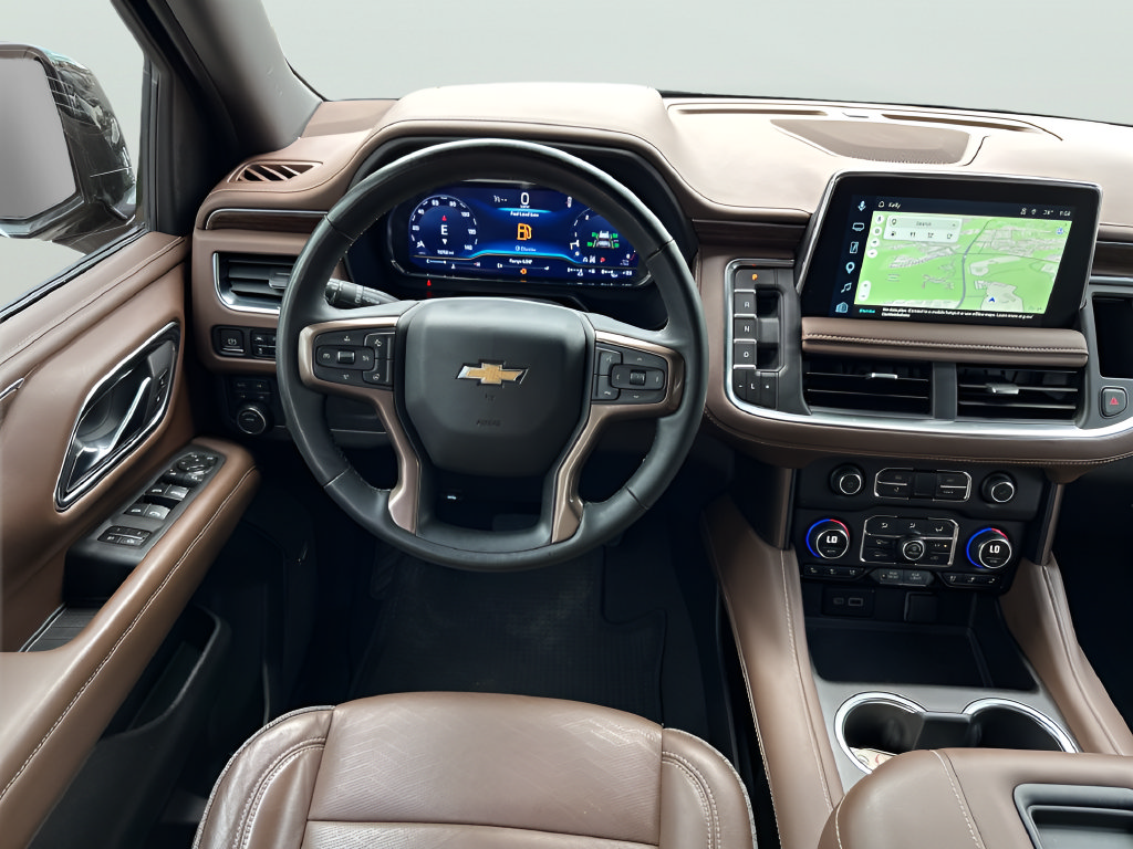 Used 2023 Chevrolet Tahoe High Country AWD/4WD image 29