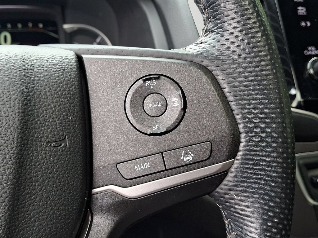 Used 2024 Honda Passport EX-L image 26