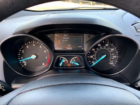 Used 2019 Ford Escape S FWD image 21