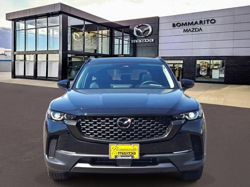 New 2026 MAZDA CX-50 Meridian Edition w/ Weather Package AWD/4WD image 5