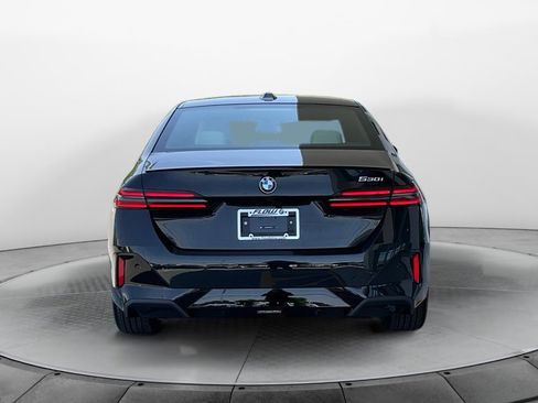 New 2027 BMW 530i RWD image 6