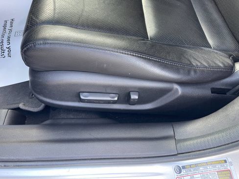 Used 2015 Acura ILX image 23