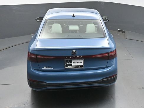 New 2026 Volkswagen Jetta S image 44