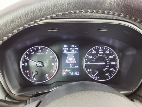 Used 2025 Subaru Outback Limited AWD/4WD image 24