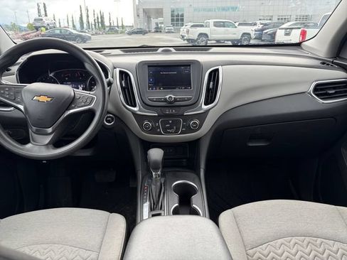 Used 2024 Chevrolet Equinox LS w/ LS Convenience Package AWD/4WD image 15