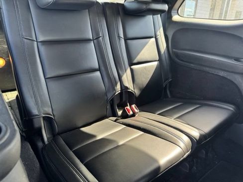 Used 2013 Dodge Durango Crew w/ Crew Convenience Group AWD/4WD image 18
