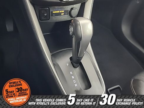 Used 2019 Chevrolet Trax LT w/ LT Convenience Package image 30