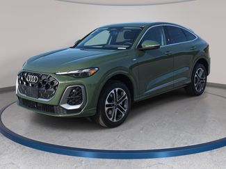 New 2026 Audi Q5 Premium video 1