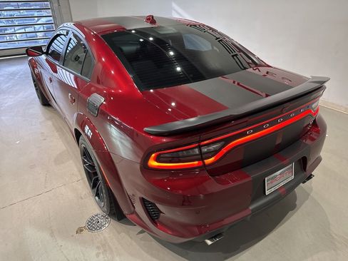 Used 2021 Dodge Charger Scat Pack image 10