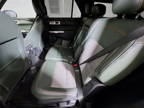Used 2023 Ford Explorer Timberline w/ Timberline Technology Package image 22
