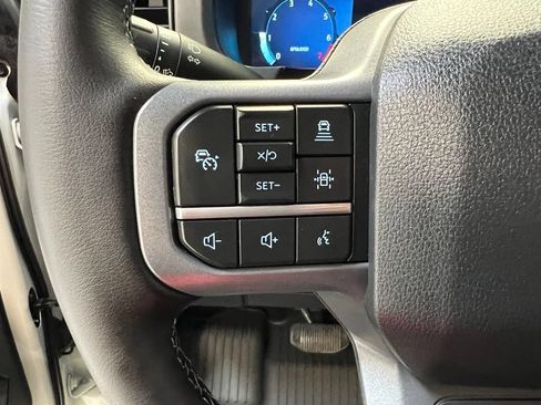 Used 2025 Ford F150 Lariat w/ Equipment Group 502A High AWD/4WD image 19
