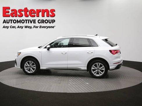 Used 2025 Audi Q3 2.0T Premium AWD/4WD image 60