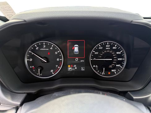 New 2026 Subaru Impreza 2.0i Sport image 11