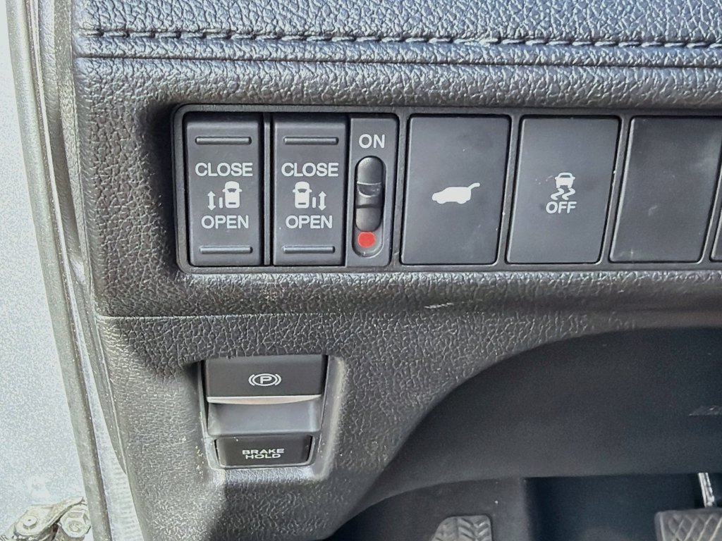Used 2025 Honda Odyssey EX-L image 34